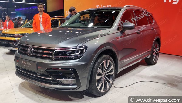 Volkswagen Polo, Vento & Tiguan AllSpace Price Hike Announced: Here Is The New List