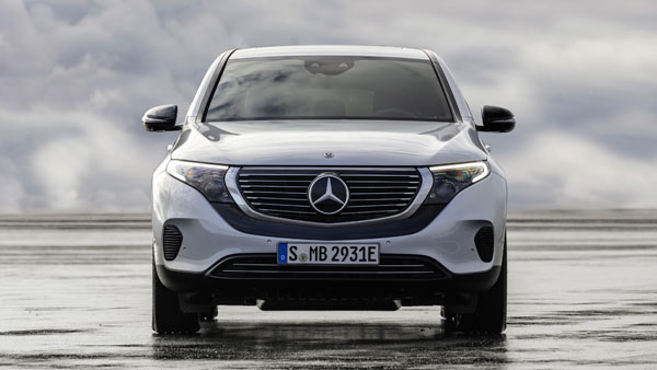 Mercedes-Benz EQC India Launch Timeline Announced: Specs, Features, Range, Price & Other Details