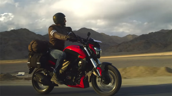 Bajaj Dominar 400 & 250 Price Hike Announced Again In October 2020: New Price List & Other Details