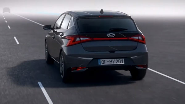 New Hyundai i20 Spotted Arriving At Dealerships Ahead Of India Launch: Specs, Features & Other Details