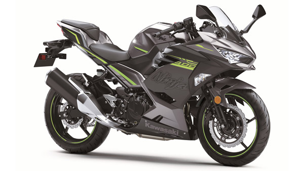 Kawasaki Ninja 400 BS6 (2021) Unveiled Globally Ahead Of Expected India Launch: Specs, Features & Other Details