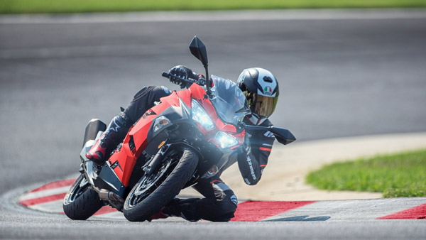 Kawasaki Ninja 400 BS6 (2021) Unveiled Globally Ahead Of Expected India Launch: Specs, Features & Other Details