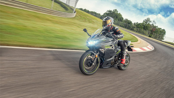 Kawasaki Ninja 400 BS6 (2021) Unveiled Globally Ahead Of Expected India Launch: Specs, Features & Other Details