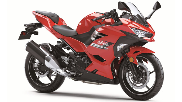 Kawasaki Ninja 400 BS6 (2021) Unveiled Globally Ahead Of Expected India Launch: Specs, Features & Other Details