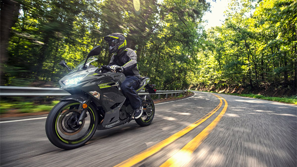 Kawasaki Ninja 400 BS6 (2021) Unveiled Globally Ahead Of Expected India Launch: Specs, Features & Other Details