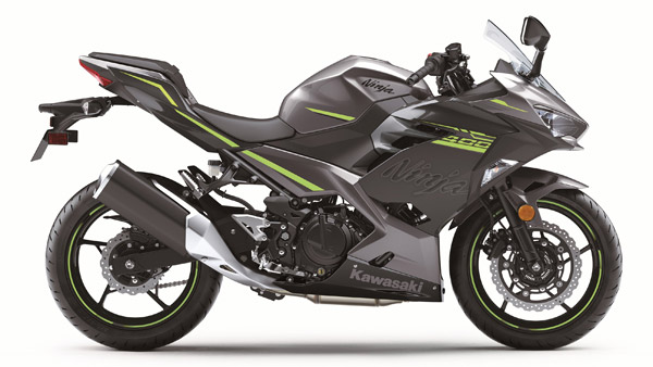 Kawasaki Ninja 400 BS6 (2021) Unveiled Globally Ahead Of Expected India Launch: Specs, Features & Other Details