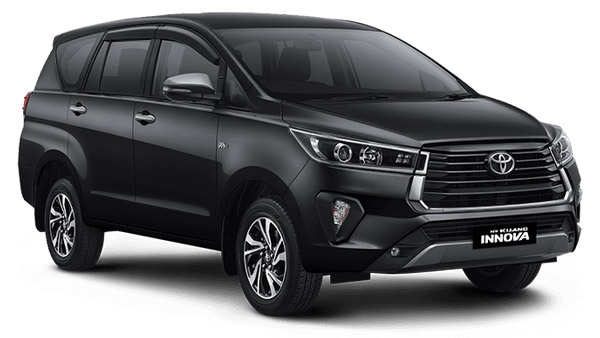 Toyota Innova Crysta Facelift (2021) Unveiled Ahead Of India Launch: Changes, New Features & Other Details