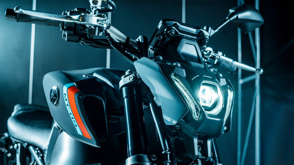 New Yamaha MT-09 (2021) Globally Unveiled: Specs, Features, India Launch & Other Details