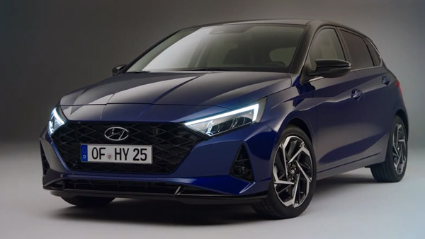 New Hyundai i20 India Launch Expected Timeline Revealed: Will Rival Tata Altroz