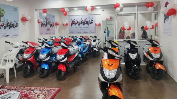 Telangana New EV Policy: 100% Road Tax & Registration Fee Exempt For 2 Lakh Two-Wheeler EVs