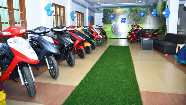 Telangana New EV Policy: 100% Road Tax & Registration Fee Exempt For 2 Lakh Two-Wheeler EVs
