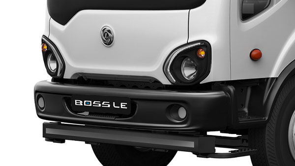 Ashok Leyland Boss LX & LE BS6 ICV Launched Starting At Rs 18 Lakh: Payload, Features & Other Details