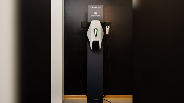 New Ather Grid Charging Stations Added Across 11 Cities In India: Company Aims To Setup India’s Largest EV Charging Infrastructure