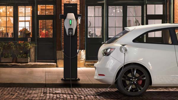 New Ather Grid Charging Stations Added Across 11 Cities In India: Company Aims To Setup India’s Largest EV Charging Infrastructure