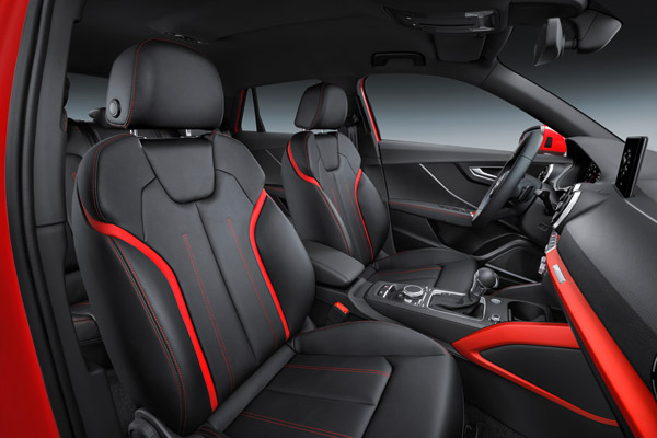 Audi India Launches State-Of-The-Art Service Facility In Pune: Here Are All The Details