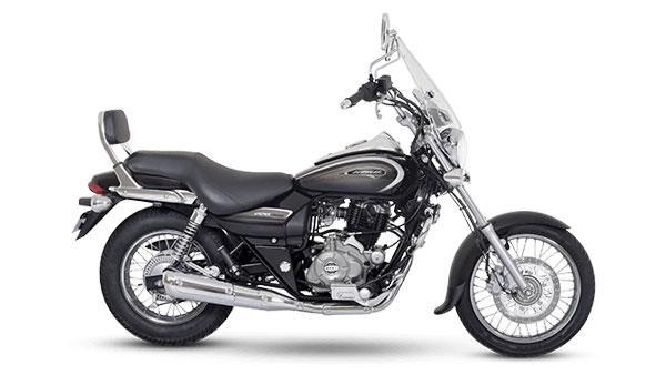 Bajaj Neuron Trademarked In India: New Cruiser Motorcycle, Technology & Other Details