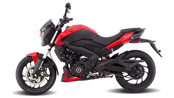 Bajaj Dominar 400 & 250 Price Hike Announced Again In October 2020: New Price List & Other Details