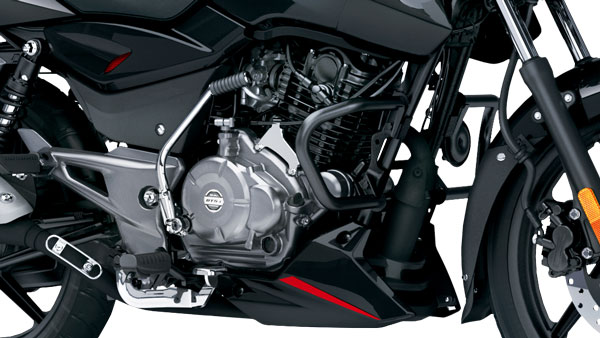Bajaj Pulsar 125 Split-Seat Drum Brake Variant Launched At Rs 73,274: Specs, Features & Other Details