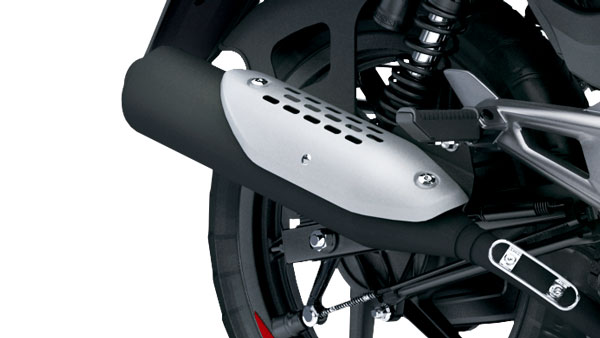 Bajaj Pulsar 125 Split-Seat Drum Brake Variant Launched At Rs 73,274: Specs, Features & Other Details