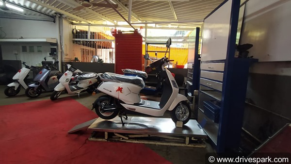 Telangana New EV Policy: 100% Road Tax & Registration Fee Exempt For 2 Lakh Two-Wheeler EVs