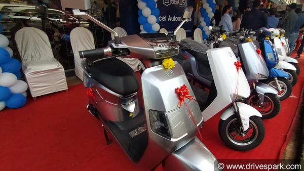 Telangana New EV Policy: 100% Road Tax & Registration Fee Exempt For 2 Lakh Two-Wheeler EVs