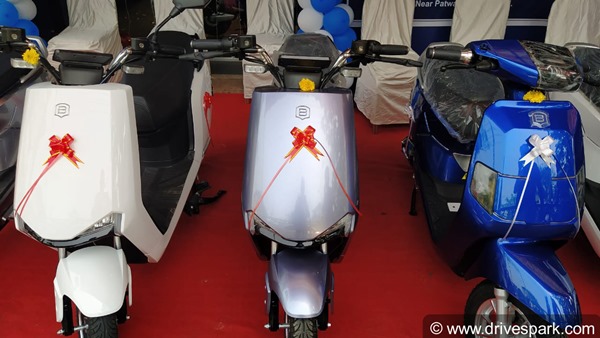 BGauss Inaugurates Its First Showroom In Maharashtra: Read More To Find Out