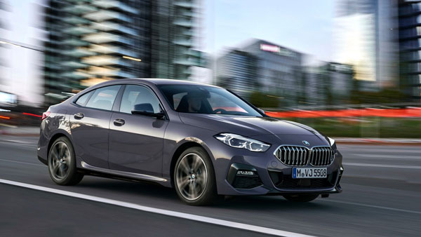 BMW 2 Series Gran Coupe Launched In India At Rs 39.3 Lakh: Specs, Features, Bookings, Rivals & All Other Details