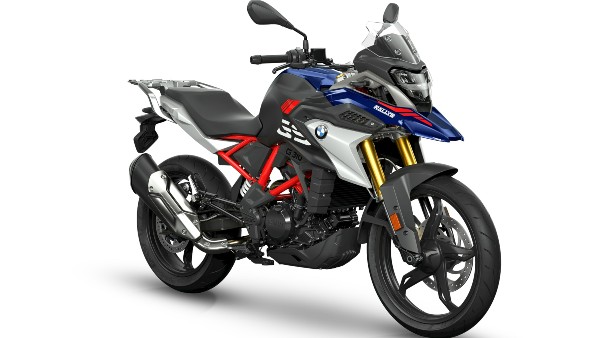 BMW G 310 GS BS6 Revealed Ahead Of India Launch: Production Begins