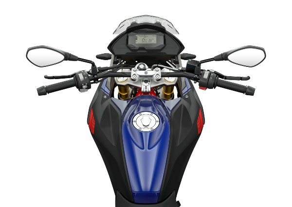BMW G 310 GS BS6 Revealed Ahead Of India Launch: Production Begins