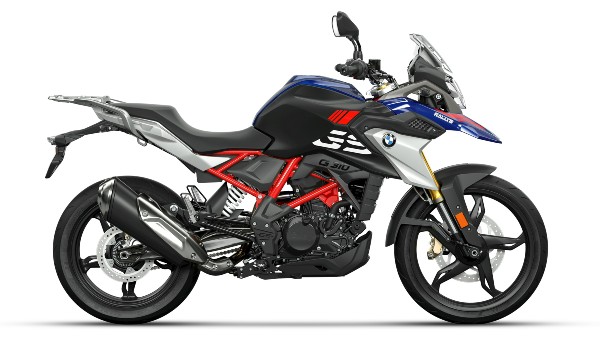 BMW G 310 GS BS6 Revealed Ahead Of India Launch: Production Begins