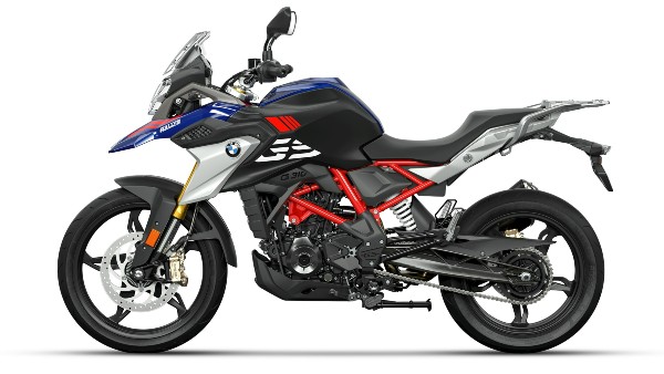 BMW G 310 GS BS6 Revealed Ahead Of India Launch: Production Begins