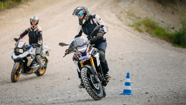New BMW G 310 R & G 310 GS BS6 Bikes Launched In India At Rs 2.45 Lakh: Specs, Features, Updates & All Other Details