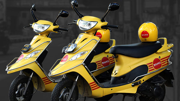 Bounce And Simple Energy To Make Long Range Electric Scooter For India: Here Are The Details