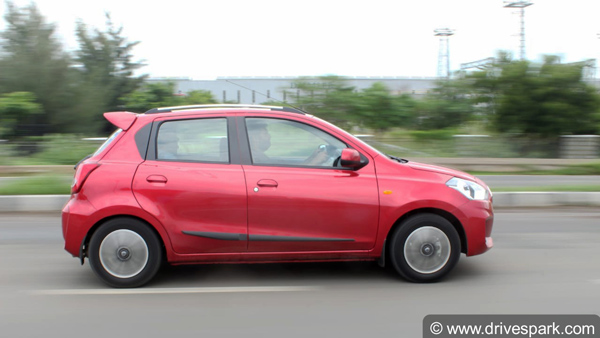 Diwali 2020: Datsun Car Discounts & Benefits In October 2020 For GO+, GO & Redi-GO