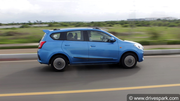 Diwali 2020: Datsun Car Discounts & Benefits In October 2020 For GO+, GO & Redi-GO