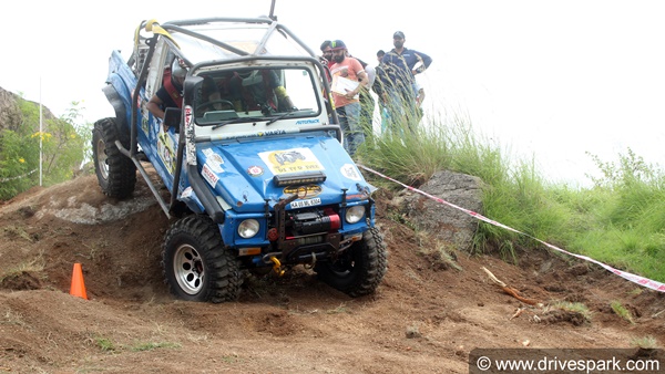 Dirty Drivez: Bangalore’s First Four-Wheeler Off-Road Track Holds Its Inaugural Event ‘Dirt Attack 2020’
