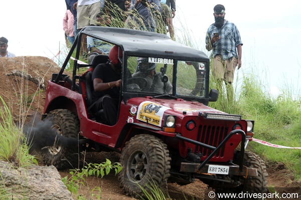 Dirty Drivez: Bangalore’s First Four-Wheeler Off-Road Track Holds Its Inaugural Event ‘Dirt Attack 2020’
