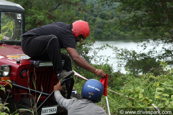 Dirty Drivez: Bangalore’s First Four-Wheeler Off-Road Track Holds Its Inaugural Event ‘Dirt Attack 2020’