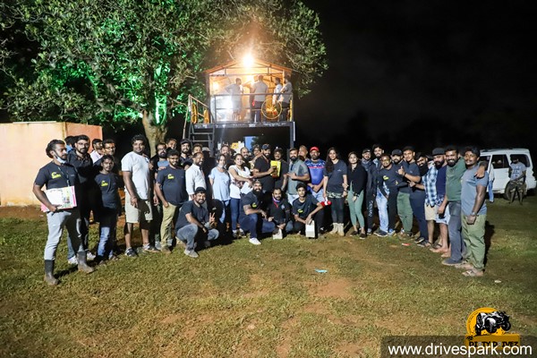 Dirty Drivez: Bangalore’s First Four-Wheeler Off-Road Track Holds Its Inaugural Event ‘Dirt Attack 2020’