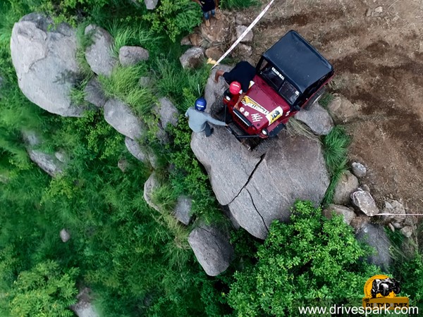 Dirty Drivez: Bangalore’s First Four-Wheeler Off-Road Track Holds Its Inaugural Event ‘Dirt Attack 2020’