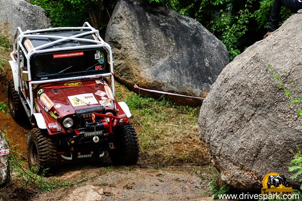 Dirty Drivez: Bangalore’s First Four-Wheeler Off-Road Track Holds Its Inaugural Event ‘Dirt Attack 2020’