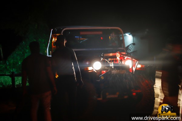 Dirty Drivez: Bangalore’s First Four-Wheeler Off-Road Track Holds Its Inaugural Event ‘Dirt Attack 2020’