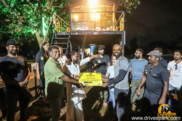 Dirty Drivez: Bangalore’s First Four-Wheeler Off-Road Track Holds Its Inaugural Event ‘Dirt Attack 2020’