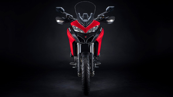 BS6-Compliant Ducati Multistrada 950 S Bookings Open: India Launch Confirmed For 2nd Of November
