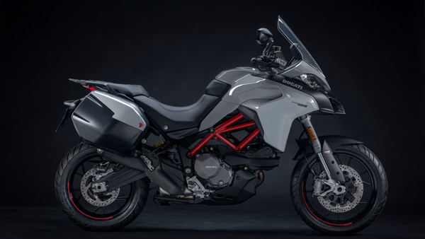 BS6-Compliant Ducati Multistrada 950 S Bookings Open: India Launch Confirmed For 2nd Of November