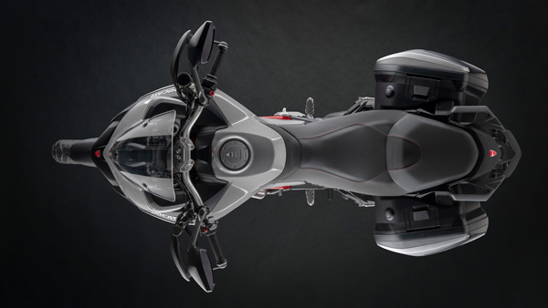 BS6-Compliant Ducati Multistrada 950 S Bookings Open: India Launch Confirmed For 2nd Of November