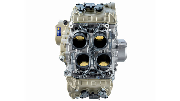 Ducati Granturismo V4 Engine Unveiled: Will Power The Next-Generation Multistrada