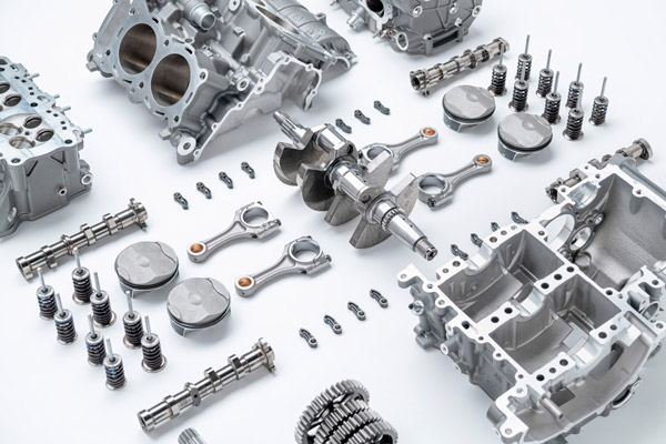 Ducati Granturismo V4 Engine Unveiled: Will Power The Next-Generation Multistrada