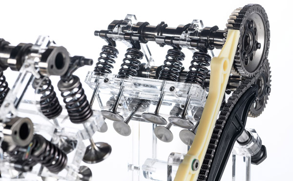 Ducati Granturismo V4 Engine Unveiled: Will Power The Next-Generation Multistrada