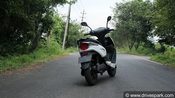 Eeve Xeniaa Long-Term Review (First Report): Design, Styling, Features, Ride Comfort, Practicality & All Other Details